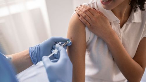 Vacunas contra la influenza