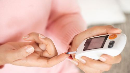 Algunos factores clave de la diabetes