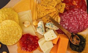 Reutilización de “desperdicios” en la cocina sana