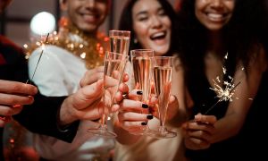 Navidad sin depresión