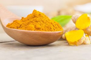 La cúrcuma