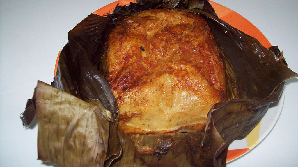 Un platillo prehispánico para celebrar a los muertos