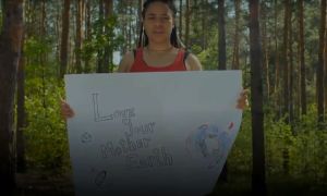 ¿Cómo tener una alimentación saludable que cuide al planeta?