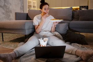 Estrategias que te ayudarán a trabajar con tu Hambre Emocional (Primera Parte)