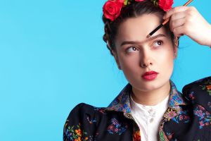 Frida Kahlo y el arte de la cocina