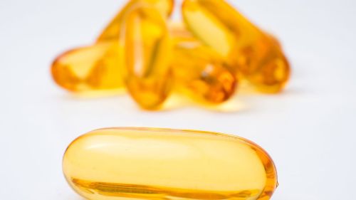 De la A a la Z Parte 1; las vitaminas liposolubles