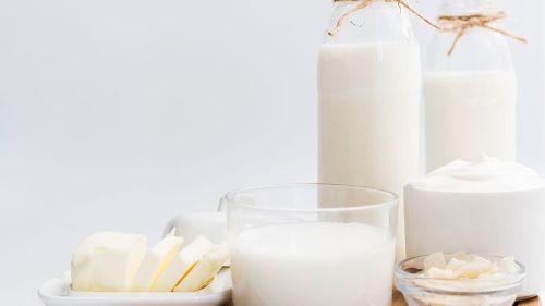 La intolerancia a la lactosa