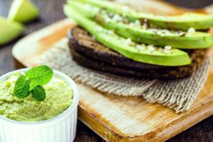 Tipos de vegetarianismo