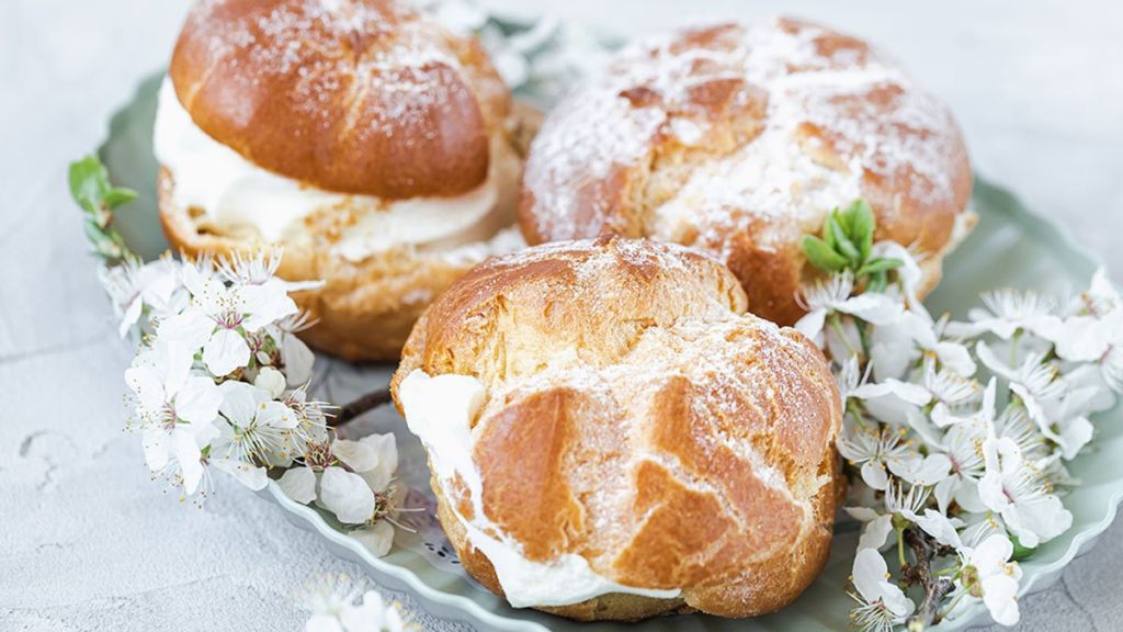 ¡A que de verdad no te puedes comer sólo uno!