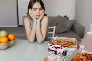 ¿Cómo eliges lo que vas a comer?