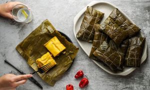 Métodos de cocción saludables heredados de la cocina prehispánica