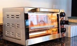 Sácale partido a tu horno eléctrico