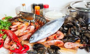 Aprendiendo a comprar