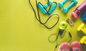 Consejos para armar una rutina de ejercicio; aquí te decimos cómo empezar.