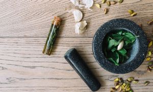 Si el molcajete hablara…