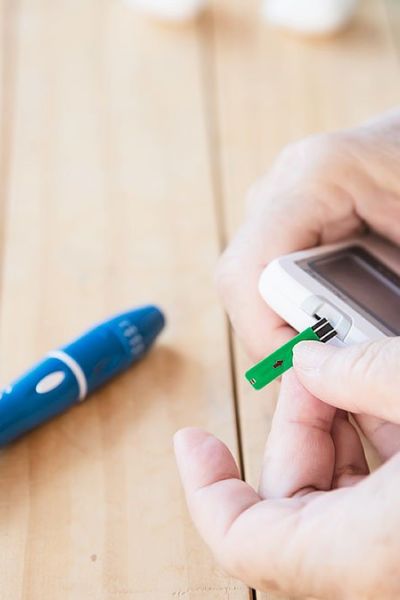 ¿Qué es la diabetes?