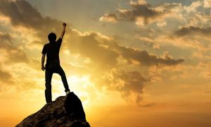 Las llaves del éxito al alcance de tus manos