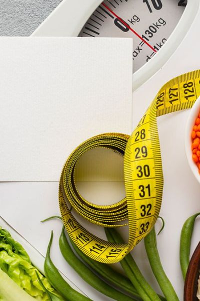 Comiendo productos “light”  o “sanos” no engordo.