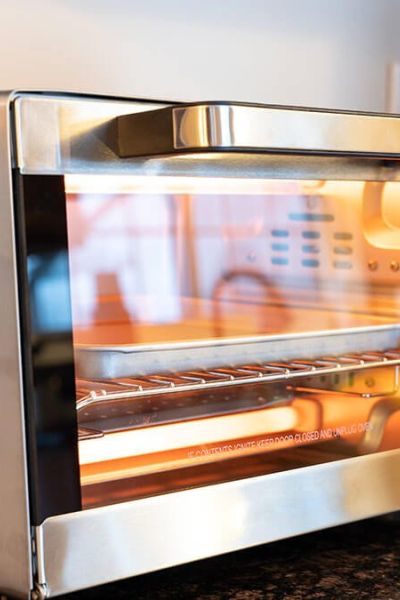 Sácale partido a tu horno eléctrico