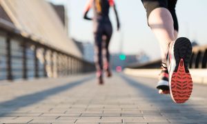 ¿Por qué el ejercicio ayuda a bajar los niveles de estrés?