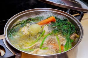 Tips para cuidar la línea: cocinando en casa para las grandes ocasiones