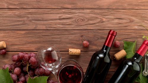 ¡Algunos alimentos para tener en mente