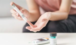La diabetes en los jóvenes