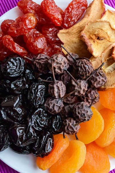 Un dulce regalo para preparar