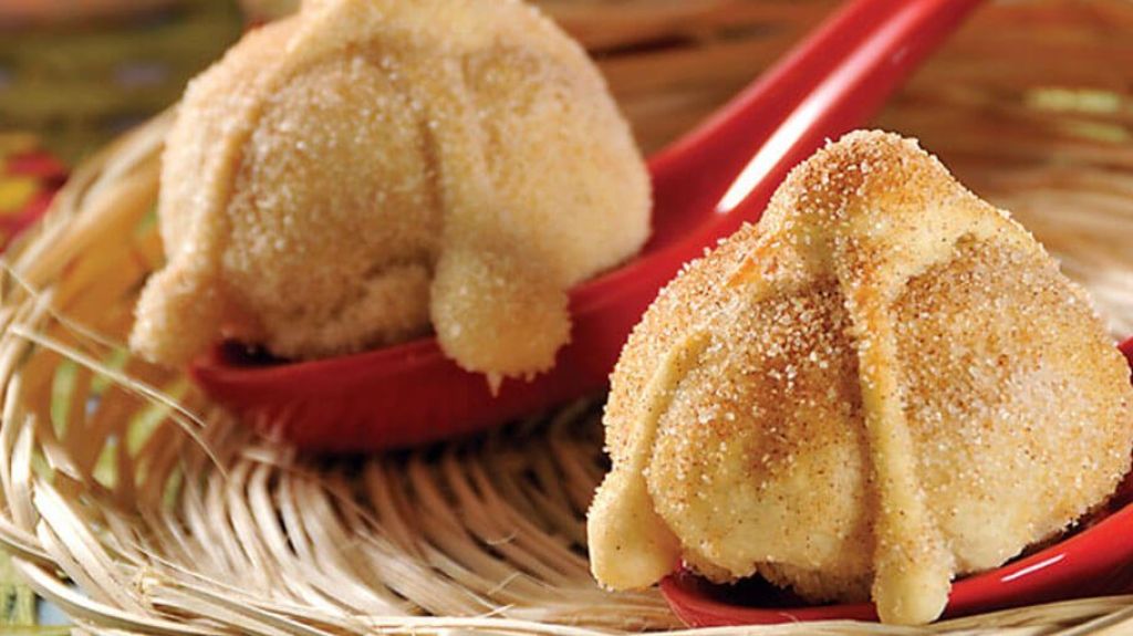 Día de muertos y Halloween 