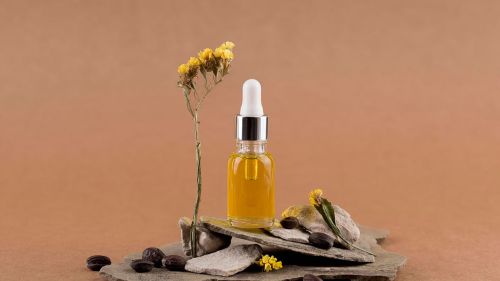 Bienestar emocional a base de aceites esenciales