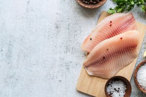 Comer pescado: una tradición de Cuaresma