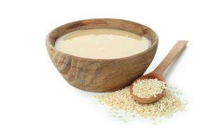 Beneficios de tomar leche de ajonjolí