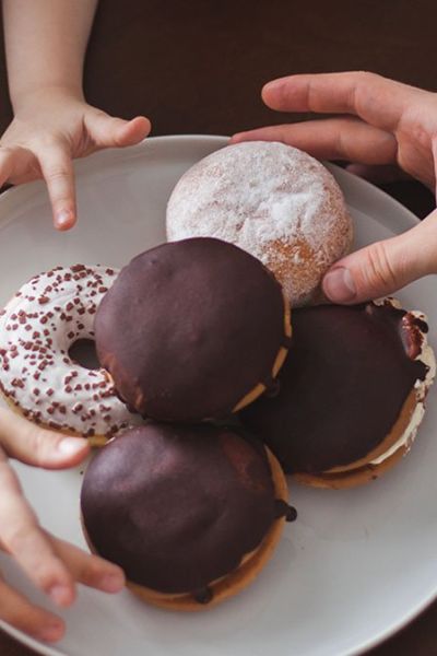 Consejos para armar recetas para niños que viven con diabetes