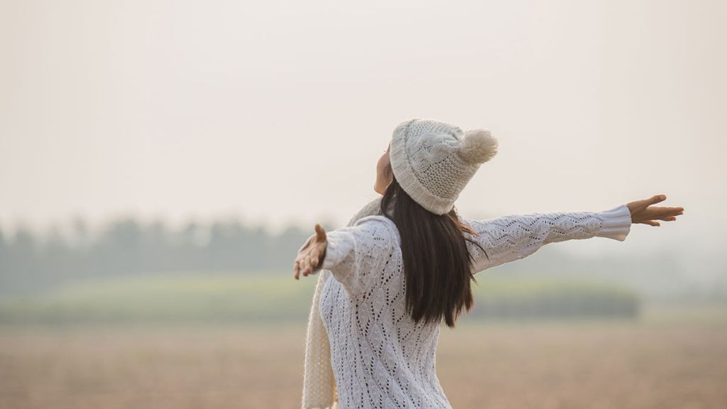 Comienza el año con optimismo