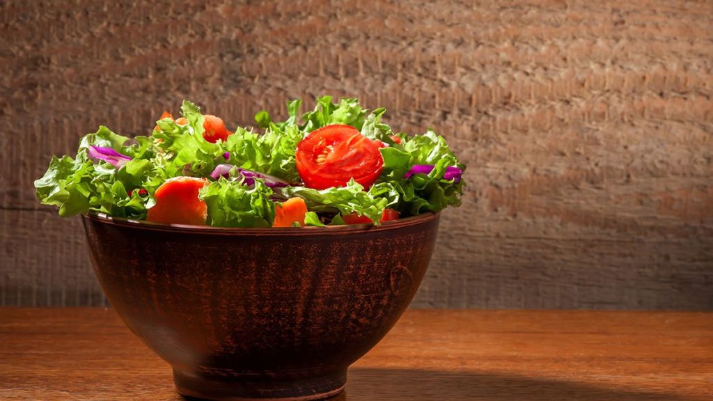 ¿Qué es la dieta planetaria?