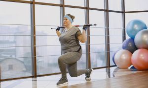 ¿Qué hago si ninguna dieta me funciona?