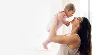 Consejos prácticos para la mamá primeriza