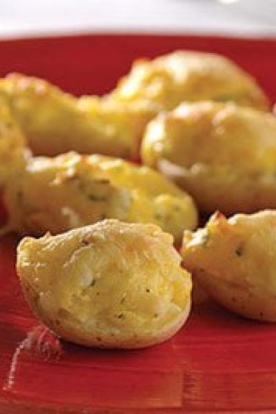 Guarnición de papas