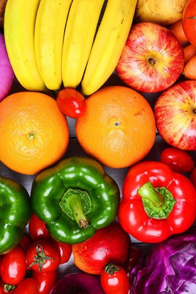 Aprendiendo a comprar