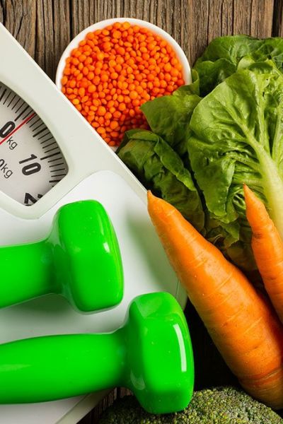 ¡Cambia tu idea de “estar a dieta” por “estar alerta” y descubre que alimentos te dan bienestar y salud!