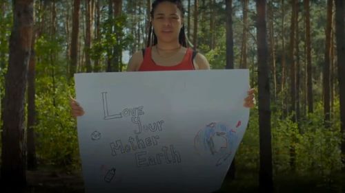 ¿Cómo tener una alimentación saludable que cuide al planeta?