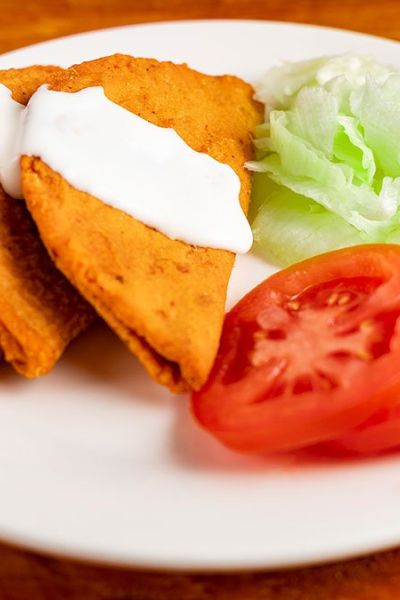 De un error a un gran acierto en la gastronomía potosina