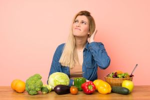 Mi relación con la comida. Más allá del peso