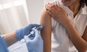 Vacunas contra la influenza