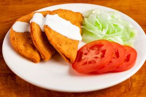 De un error a un gran acierto en la gastronomía potosina