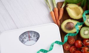 El problema está en las porciones