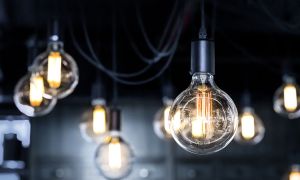 Electricidad bien utilizada