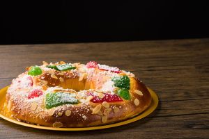10 datos sobre la tradición de la Rosca de Reyes
