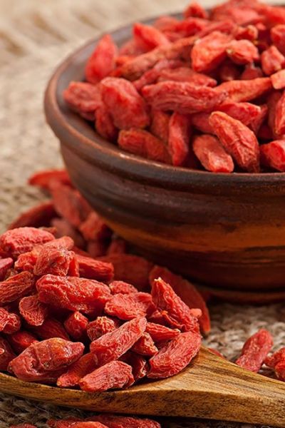 ¡Ponte fit comiendo superfoods!