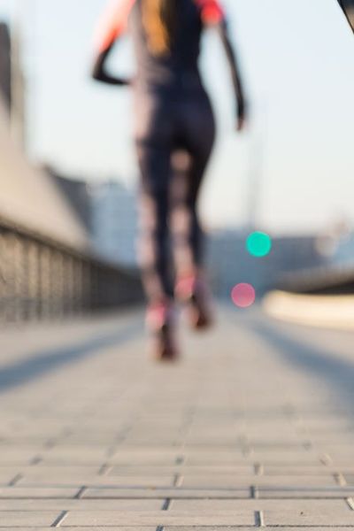 ¿Por qué el ejercicio ayuda a bajar los niveles de estrés?